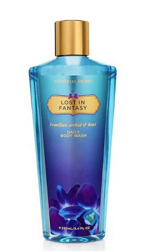 Victoria's Secret dušo želė Lost in Fantasy
